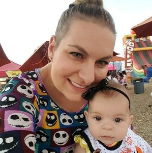 Meet your Posher, Megan